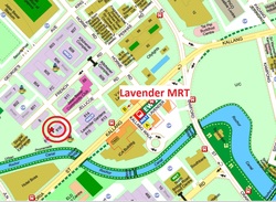 Blk 816 Jellicoe Road (Kallang/Whampoa), HDB 4 Rooms #158944942